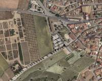 Nieuwbouw - Villa - Hondon de las Nieves - Hondón de las nieves