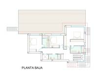 Nieuwbouw - Villa - Javea - Adsubia