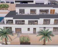 Nieuwbouw - Villa - Javea - La Corona