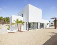 Nieuwbouw - Villa - Javea - Tossalet