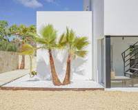 Nieuwbouw - Villa - Javea - Tossalet