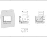 Nieuwbouw - Villa - Jávea Xàbia - Pinomar