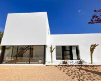 Nieuwbouw - Villa - Javea