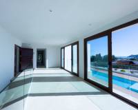 Nieuwbouw - Villa - l'Alfas del Pi - Alfaz del Pi