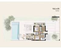 Nieuwbouw - Villa - Moraira - Paichi