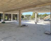 Nieuwbouw - Villa - Moraira