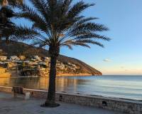 Nieuwbouw - Villa - Moraira