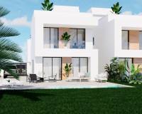 Nieuwbouw - Villa - Orihuela - La Zenia