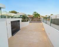 Nieuwbouw - Villa - Orihuela - Las Colinas