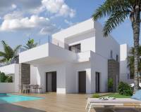 Nieuwbouw - Villa - Orihuela