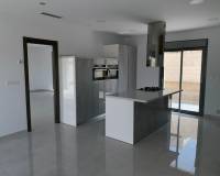 Nieuwbouw - Villa - Pinoso - Camino Del Prado