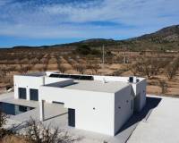 Nieuwbouw - Villa - Pinoso