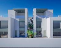 Nieuwbouw - Villa - Rojales - Lo Marabú