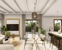 Nieuwbouw - Villa - Rojales - Lo Marabú
