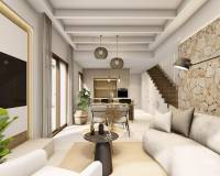 Nieuwbouw - Villa - Rojales - Lo Marabú