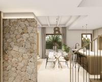 Nieuwbouw - Villa - Rojales - Lo Marabú