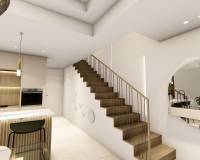 Nieuwbouw - Villa - Rojales - Lo Marabú