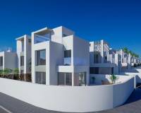 Nieuwbouw - Villa - Rojales - Lo Marabú