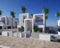 Nieuwbouw - Villa - Rojales - Lo Marabú