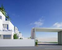 Nieuwbouw - Villa - Rojales - Lo Marabú