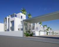 Nieuwbouw - Villa - Rojales - Lo Marabú