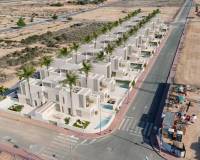 Nieuwbouw - Villa - Rojales - Lo Marabú