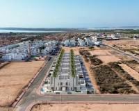 Nieuwbouw - Villa - Rojales - Lo Marabú