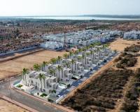 Nieuwbouw - Villa - Rojales - Lo Marabú