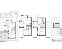 Nieuwbouw - Villa - Rojales - Lo Marabú