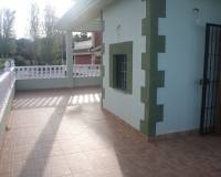 Nieuwbouw - Villa - Torrevieja - Los altos