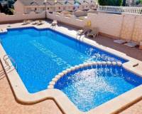 Nieuwbouw - Villa - Torrevieja - Los altos