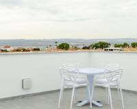 Nieuwbouw - Villa - Torrevieja - Torretas