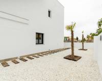 Nieuwbouw - Villa - Torrevieja - Torretas