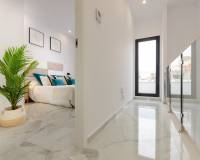 Nieuwbouw - Villa - Torrevieja - Torretas