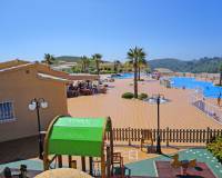 Nouvelle construction - APARTAMENTO - Cumbre Del Sol - Cumbre del sol