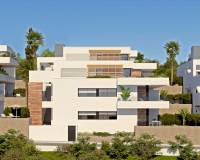 Nouvelle construction - APARTAMENTO - Cumbre Del Sol - Cumbre del sol