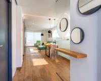 Nouvelle construction - APARTAMENTO - Cumbre Del Sol - Cumbre del sol