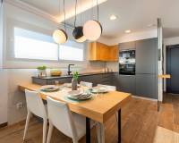 Nouvelle construction - APARTAMENTO - Cumbre Del Sol - Cumbre del sol