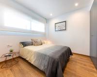 Nouvelle construction - APARTAMENTO - Cumbre Del Sol - Cumbre del sol