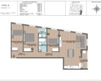 Nouvelle construction - Appartement - Algorfa - Pueblo