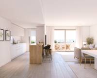 Nouvelle construction - Appartement - Alicante