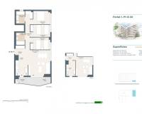 Nouvelle construction - Appartement - Alicante