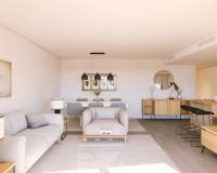 Nouvelle construction - Appartement - Alicante