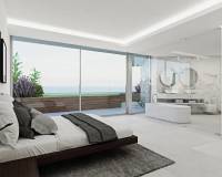 Nouvelle construction - Appartement - Altea - Mascarat