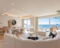 Nouvelle construction - Appartement - Benidorm - Playa Poniente