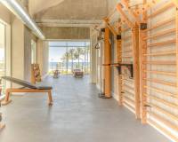 Nouvelle construction - Appartement - Benidorm - Playa Poniente
