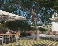 Nouvelle construction - Appartement - Denia - Camí de Sant Joan