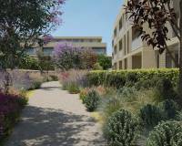 Nouvelle construction - Appartement - Denia - Camí de Sant Joan