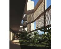 Nouvelle construction - Appartement - Denia - Camí de Sant Joan