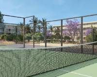 Nouvelle construction - Appartement - Denia - Camí de Sant Joan